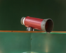 Yard Craft Telescope for Exploration Burgundy