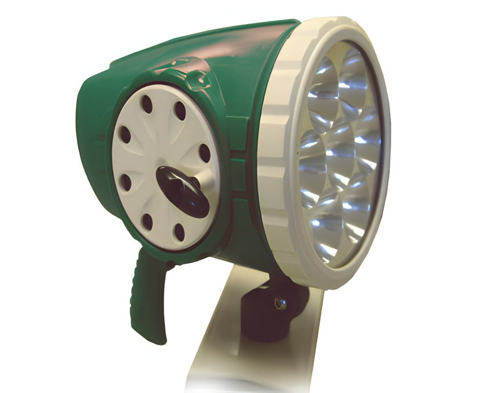 Yard Craft Exciting Spotlight Playset for Kids Brighten Playtime