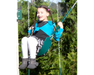Yard Craft Optimize Outdoor Fun Nova Vinyl Playset For Kids