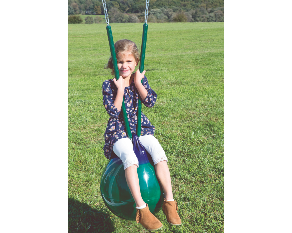 Yard Craft Polaris Vinyl Playset Quality Craftsmanship For Kids