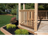Yard Craft Premium 12" Wood Octagon Gazebo Kit