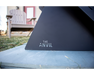 Yard Craft "The Anvil®" Collapsible Fire Pit - Carbon Finish