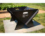 Yard Craft "The Farrier®" Collapsible Fire Pit