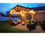 Yard Craft "The Farrier®" Collapsible Fire Pit