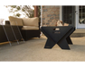 Yard Craft "The Farrier®" Collapsible Fire Pit