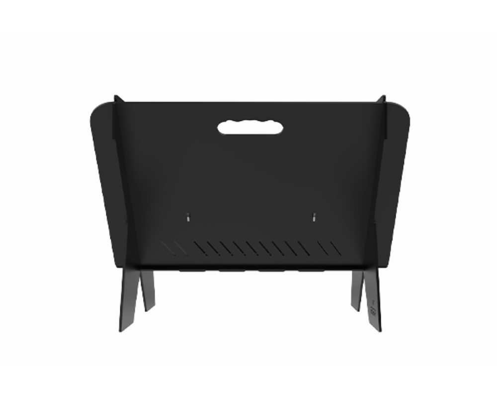 Yard Craft "The Farrier®" Collapsible Fire Pit