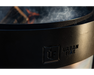 Yard Craft "The Forge" Smokeless Fire Pit Portable Elegance
