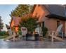 Yard Craft "The Forge" Smokeless Fire Pit Portable Elegance