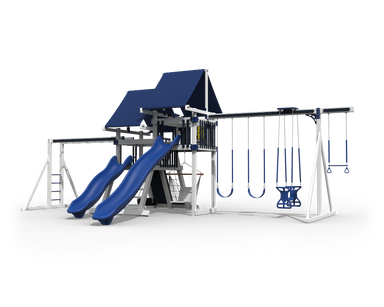 Yard Craft Unleash Adventure with Titan Vinyl Playset Unbeatable Fun!