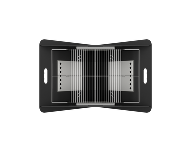 Yard Craft Urban Fire™ Rectangle Cooking Grill Grate