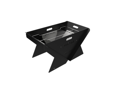 Yard Craft Urban Fire™ Rectangle Cooking Grill Grate
